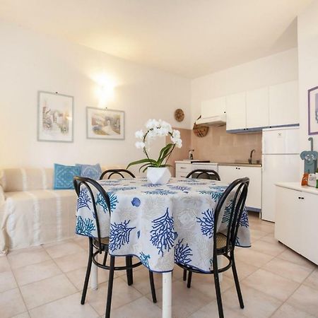 Ferienwohnung Villino Funtana San Teodoro  Exterior foto
